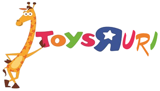 Toy R URI Logo